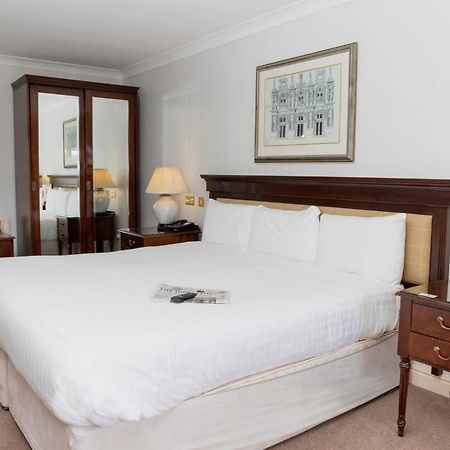 Nuremore Hotel & Country Club Carrickmacross Ngoại thất bức ảnh