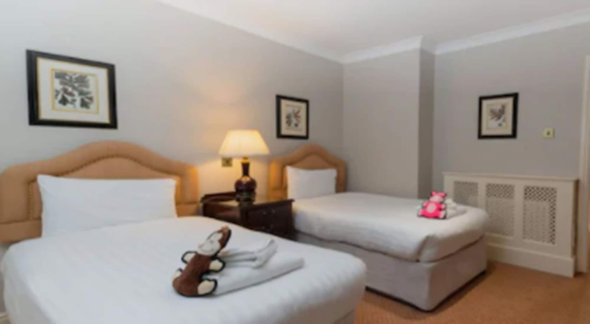 Nuremore Hotel & Country Club Carrickmacross Ngoại thất bức ảnh