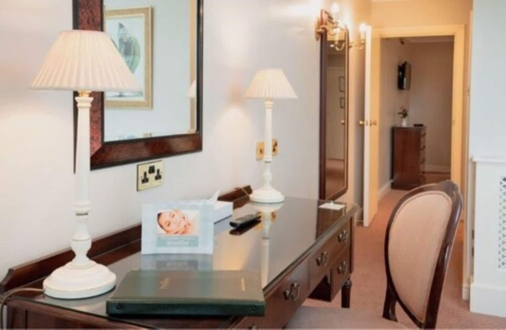 Nuremore Hotel & Country Club Carrickmacross Ngoại thất bức ảnh