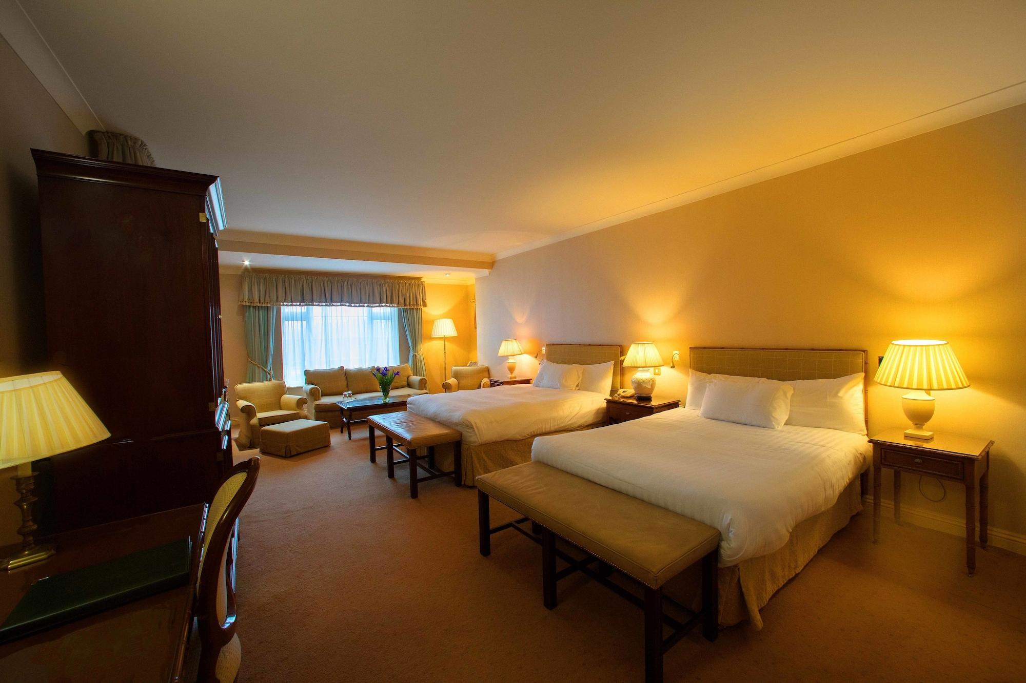 Nuremore Hotel & Country Club Carrickmacross Ngoại thất bức ảnh