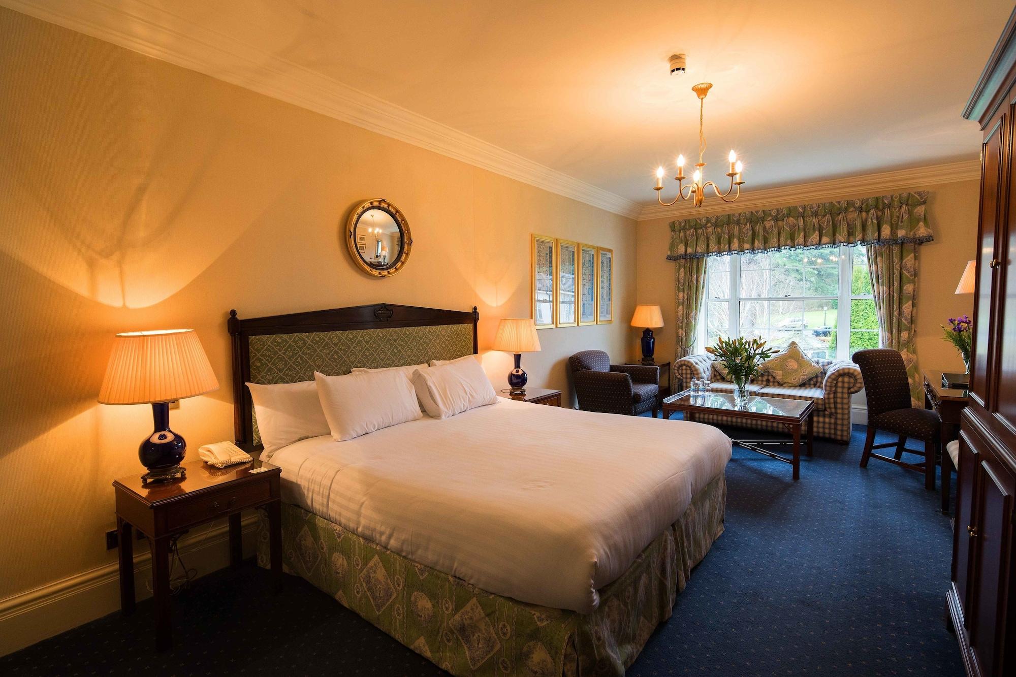 Nuremore Hotel & Country Club Carrickmacross Ngoại thất bức ảnh
