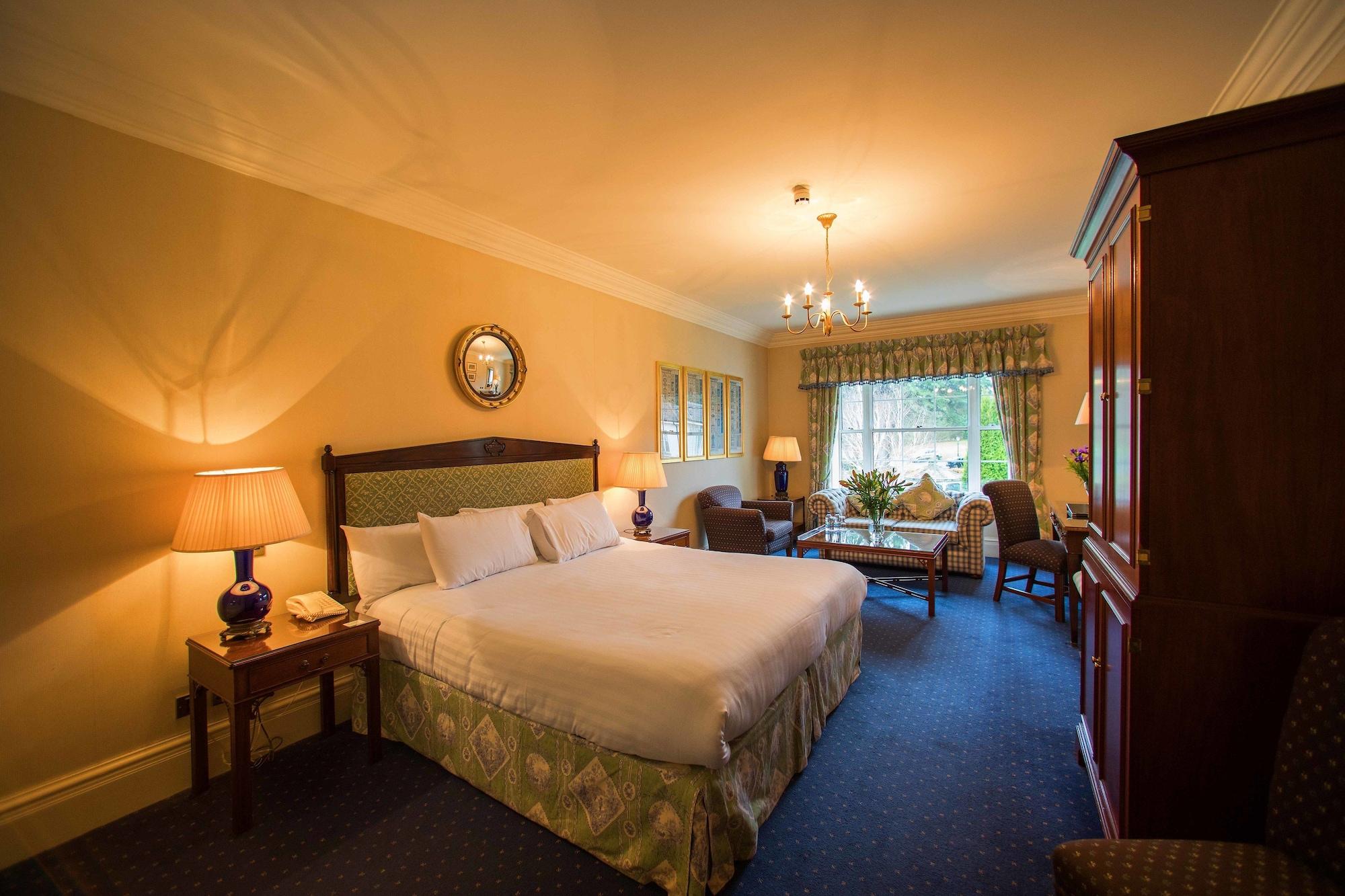 Nuremore Hotel & Country Club Carrickmacross Ngoại thất bức ảnh