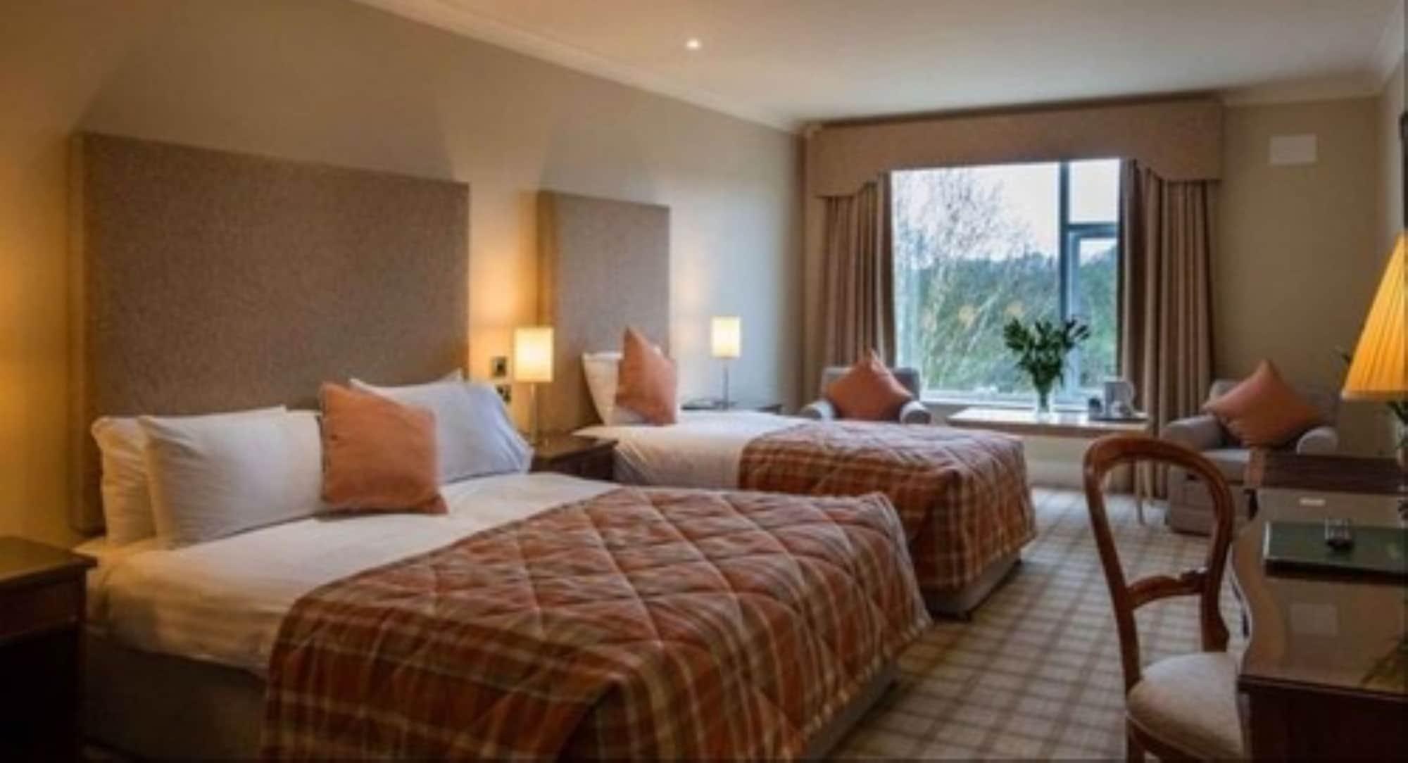 Nuremore Hotel & Country Club Carrickmacross Ngoại thất bức ảnh
