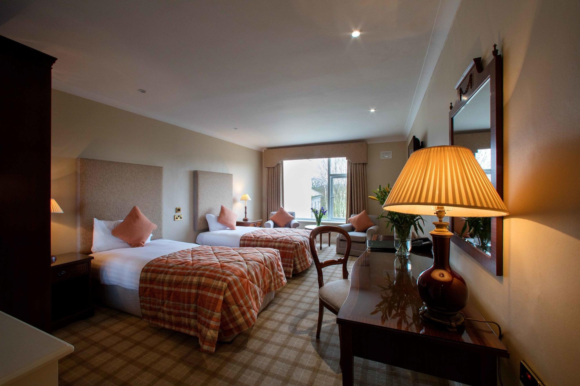 Nuremore Hotel & Country Club Carrickmacross Ngoại thất bức ảnh