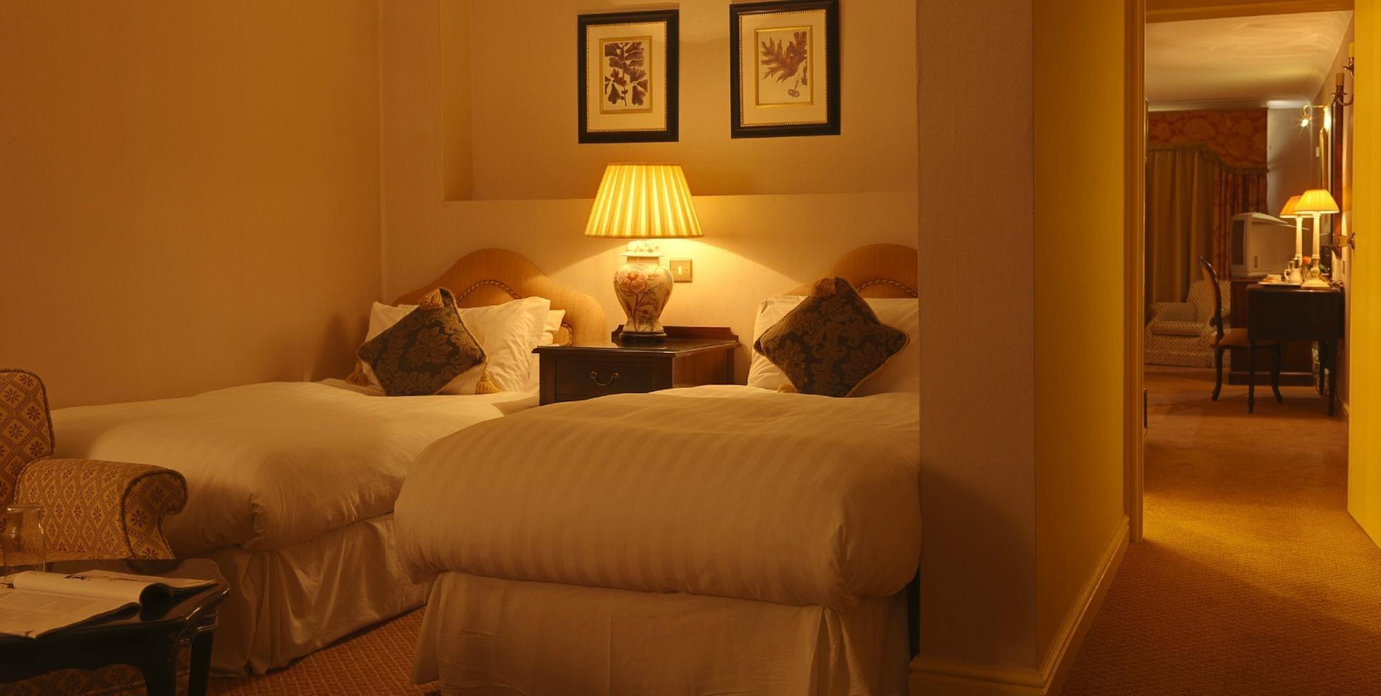 Nuremore Hotel & Country Club Carrickmacross Ngoại thất bức ảnh