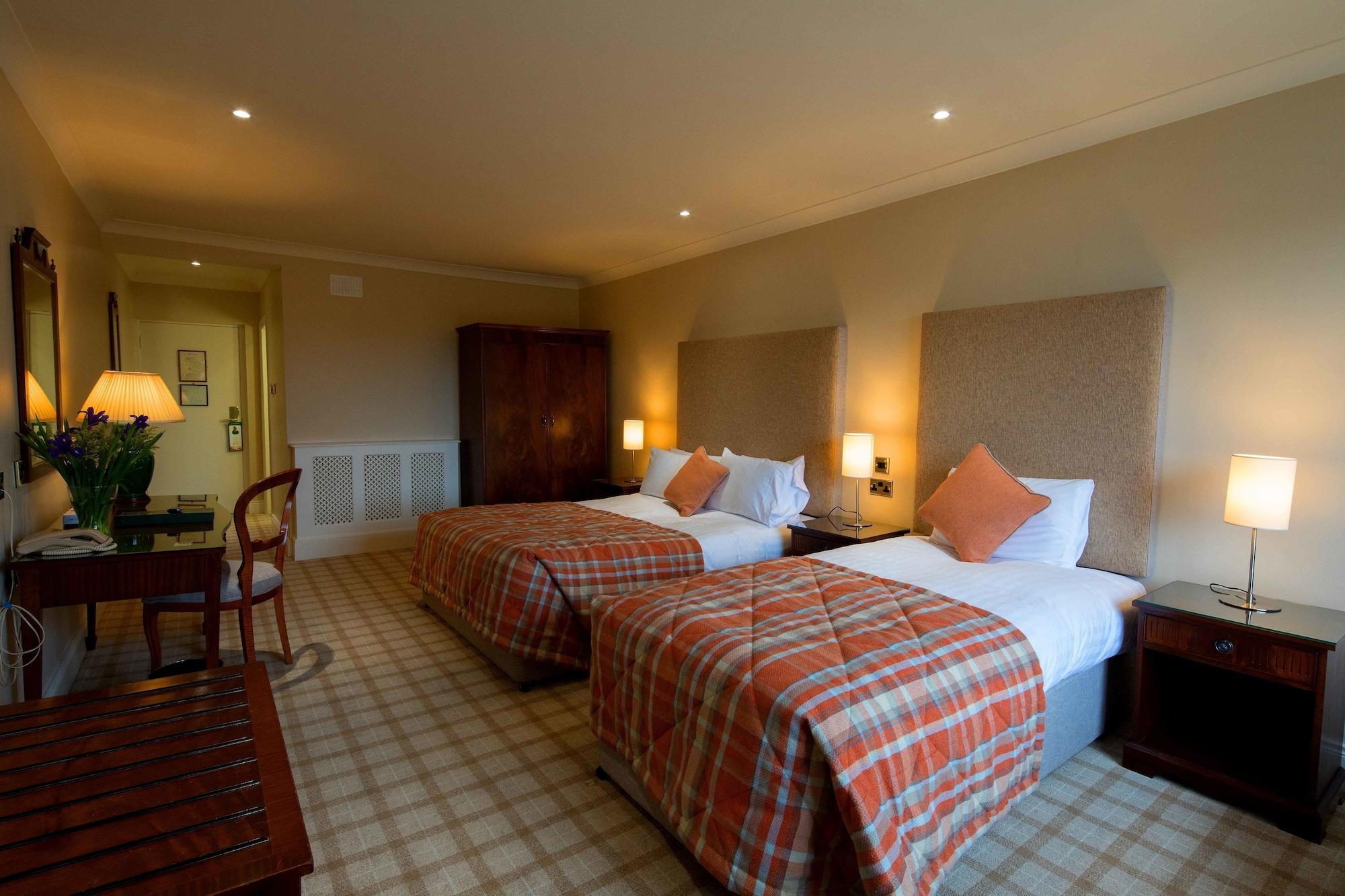 Nuremore Hotel & Country Club Carrickmacross Ngoại thất bức ảnh