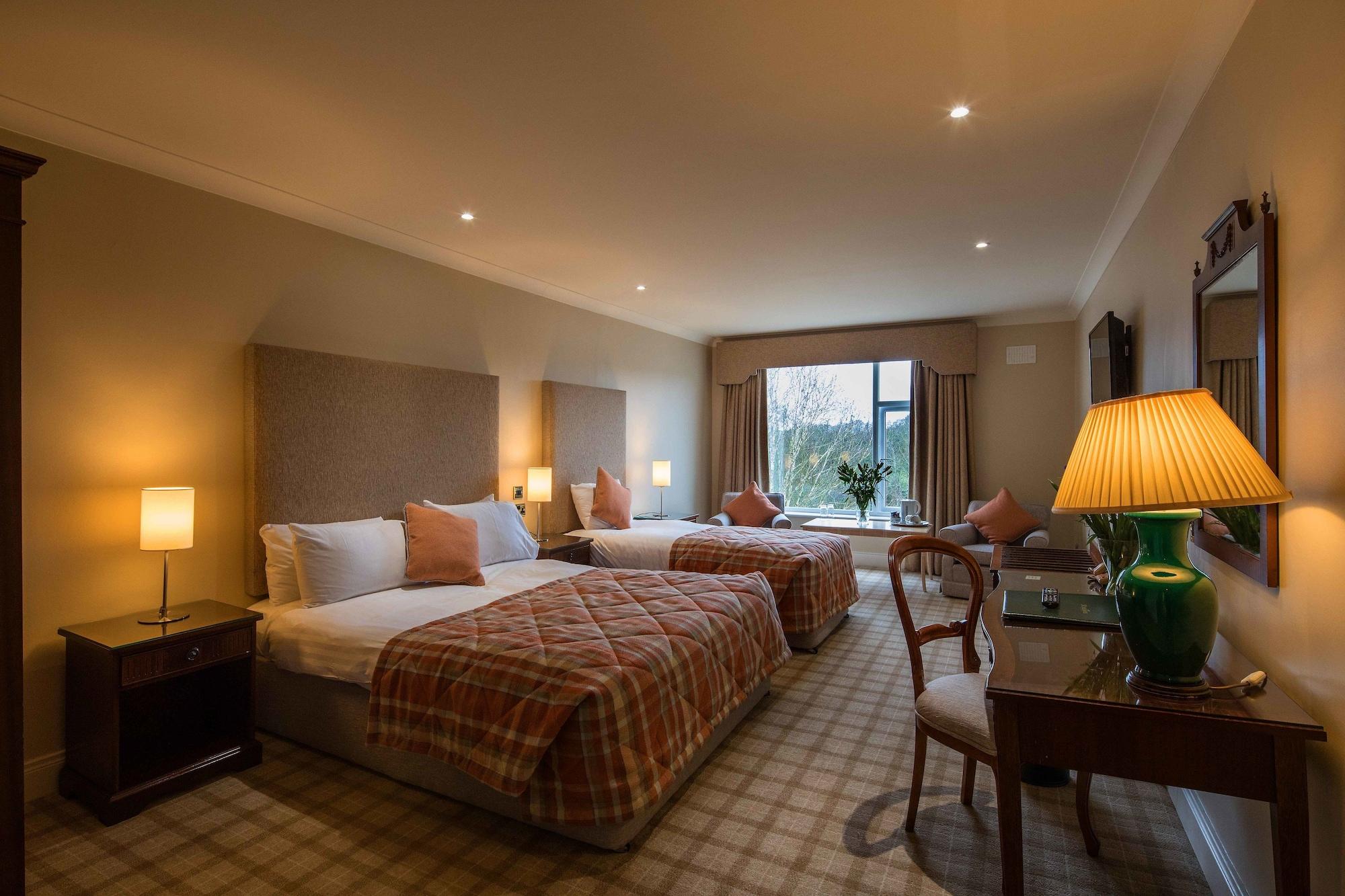 Nuremore Hotel & Country Club Carrickmacross Ngoại thất bức ảnh