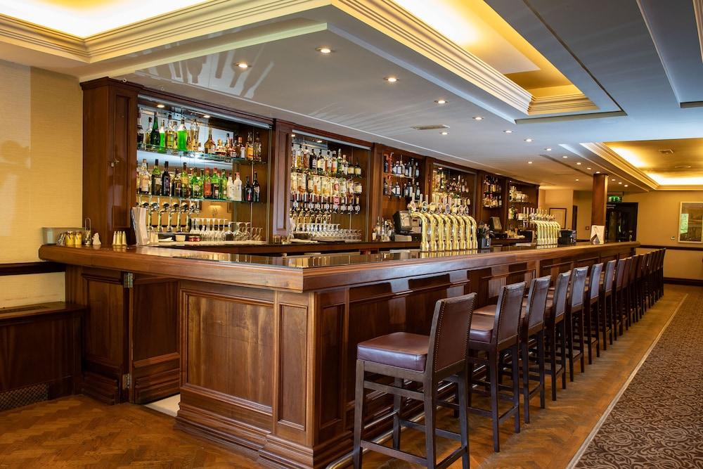Nuremore Hotel & Country Club Carrickmacross Ngoại thất bức ảnh