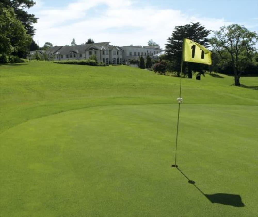 Nuremore Hotel & Country Club Carrickmacross Ngoại thất bức ảnh