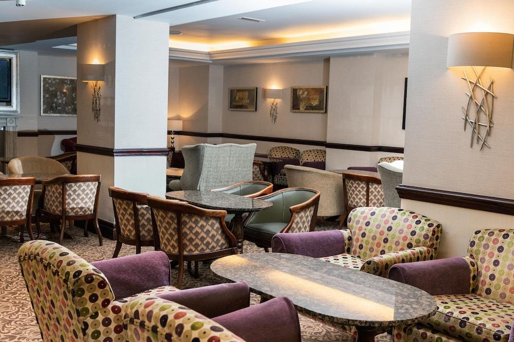 Nuremore Hotel & Country Club Carrickmacross Ngoại thất bức ảnh