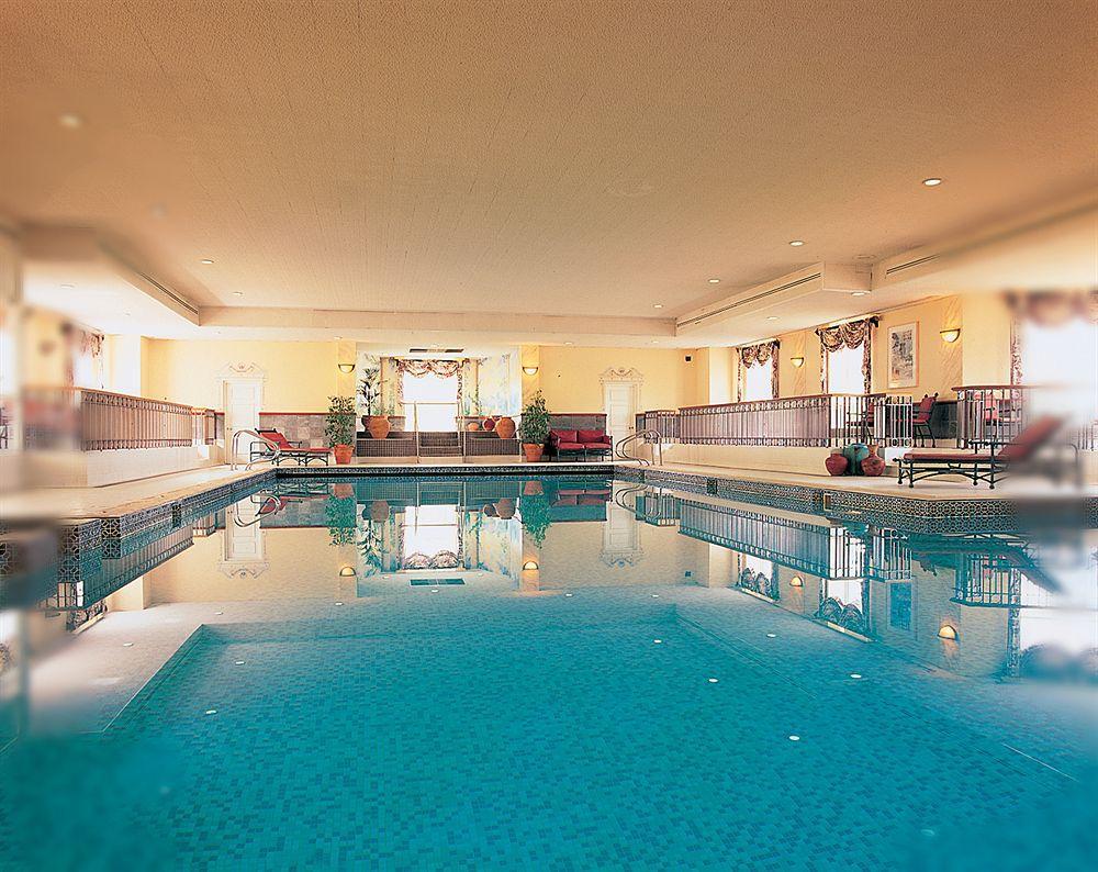 Nuremore Hotel & Country Club Carrickmacross Ngoại thất bức ảnh