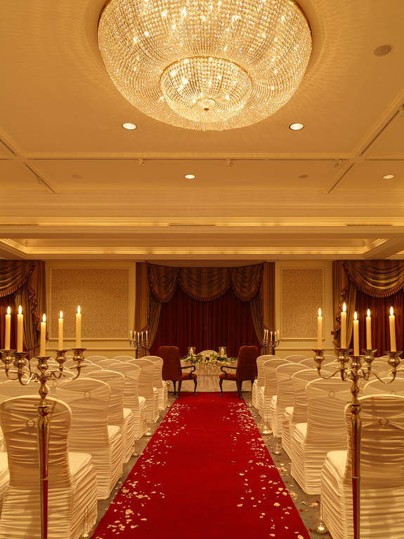 Nuremore Hotel & Country Club Carrickmacross Ngoại thất bức ảnh