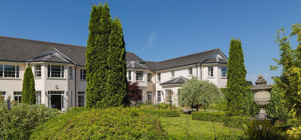 Nuremore Hotel & Country Club Carrickmacross Ngoại thất bức ảnh