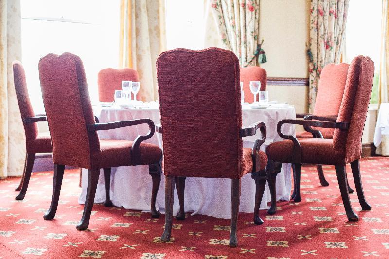 Nuremore Hotel & Country Club Carrickmacross Ngoại thất bức ảnh