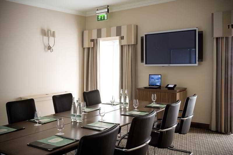 Nuremore Hotel & Country Club Carrickmacross Ngoại thất bức ảnh