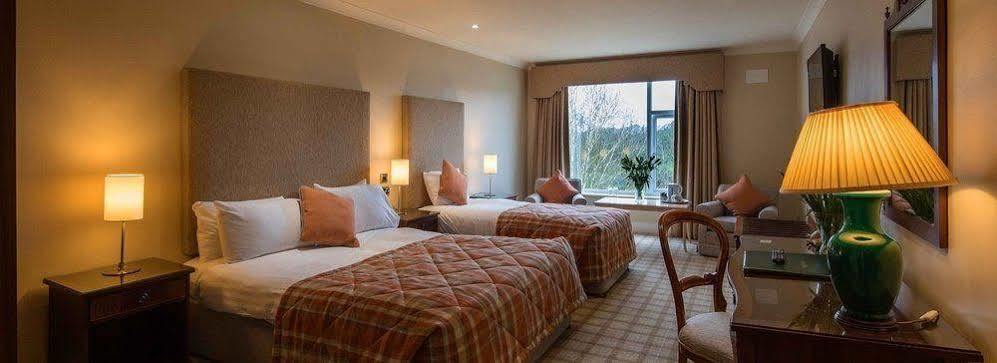Nuremore Hotel & Country Club Carrickmacross Ngoại thất bức ảnh