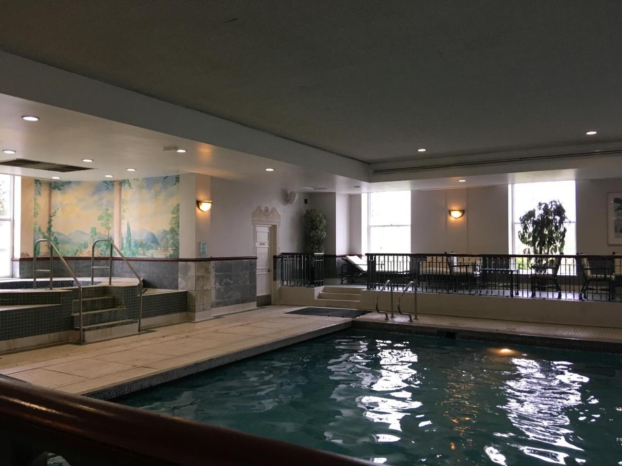 Nuremore Hotel & Country Club Carrickmacross Ngoại thất bức ảnh