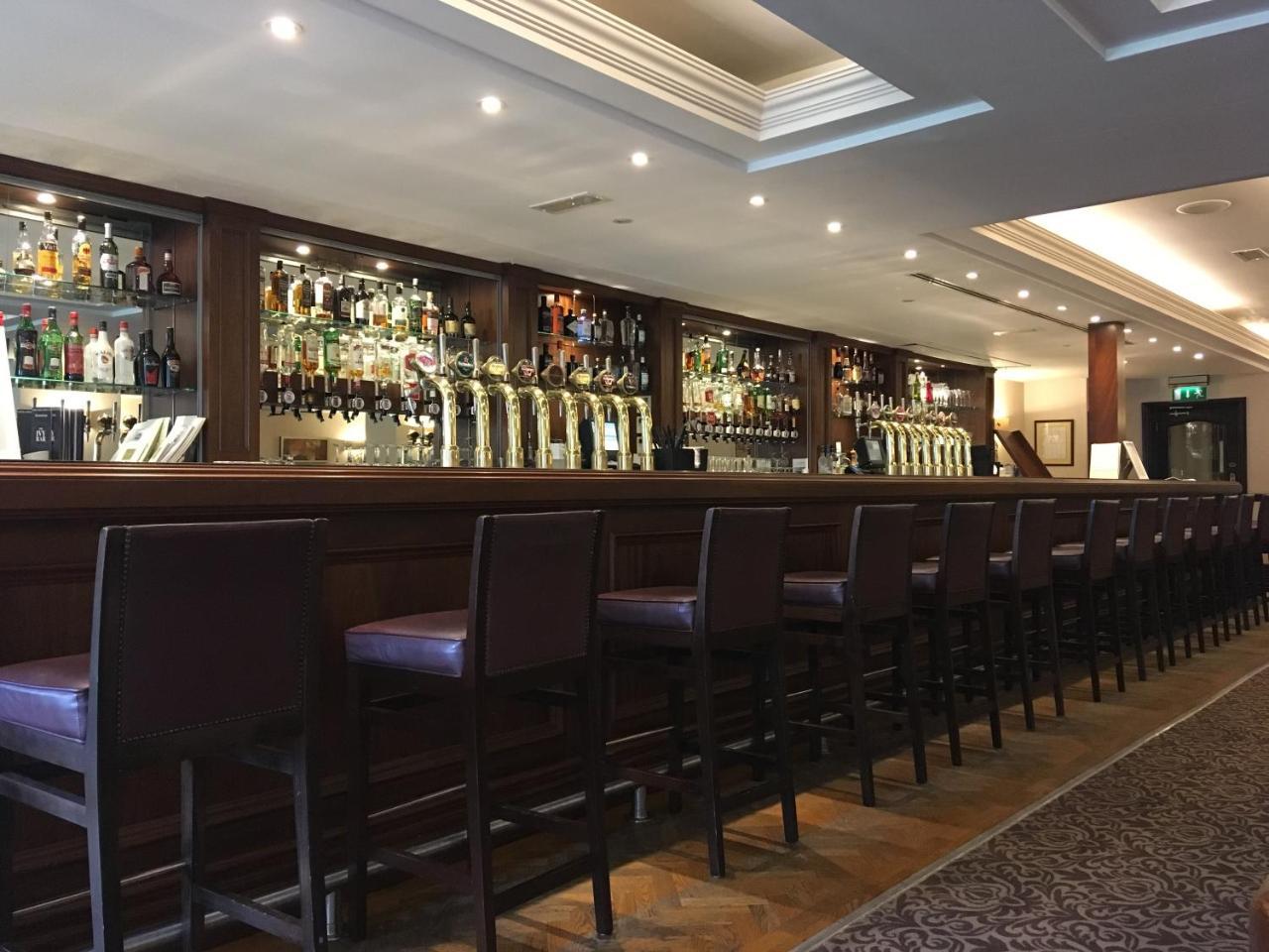 Nuremore Hotel & Country Club Carrickmacross Ngoại thất bức ảnh