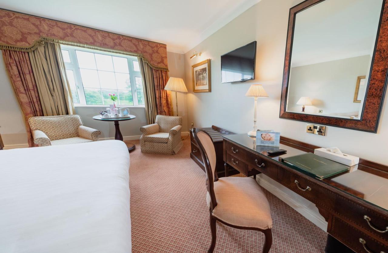 Nuremore Hotel & Country Club Carrickmacross Ngoại thất bức ảnh