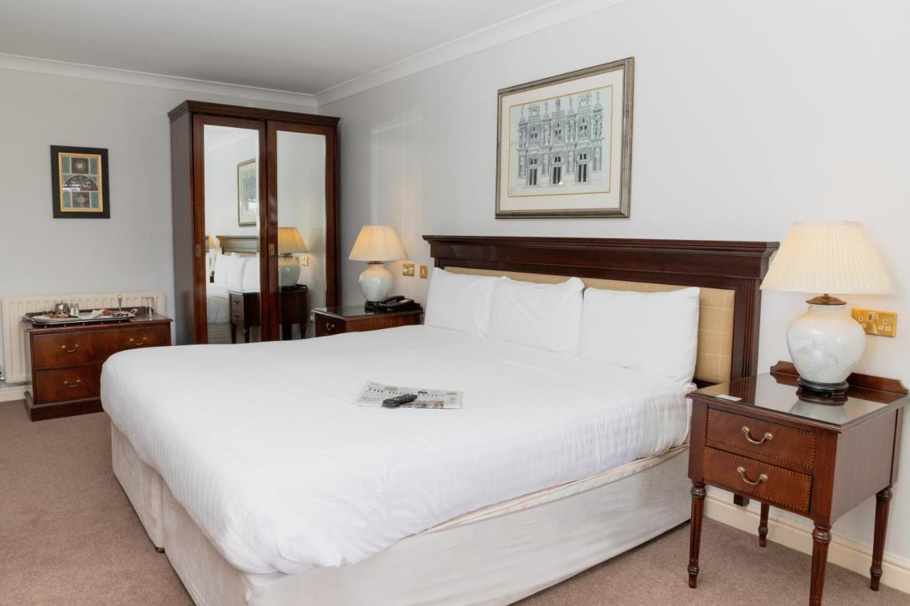 Nuremore Hotel & Country Club Carrickmacross Ngoại thất bức ảnh